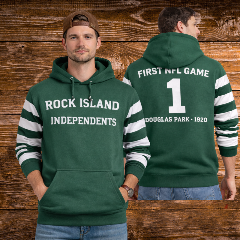 Rock Island Independents