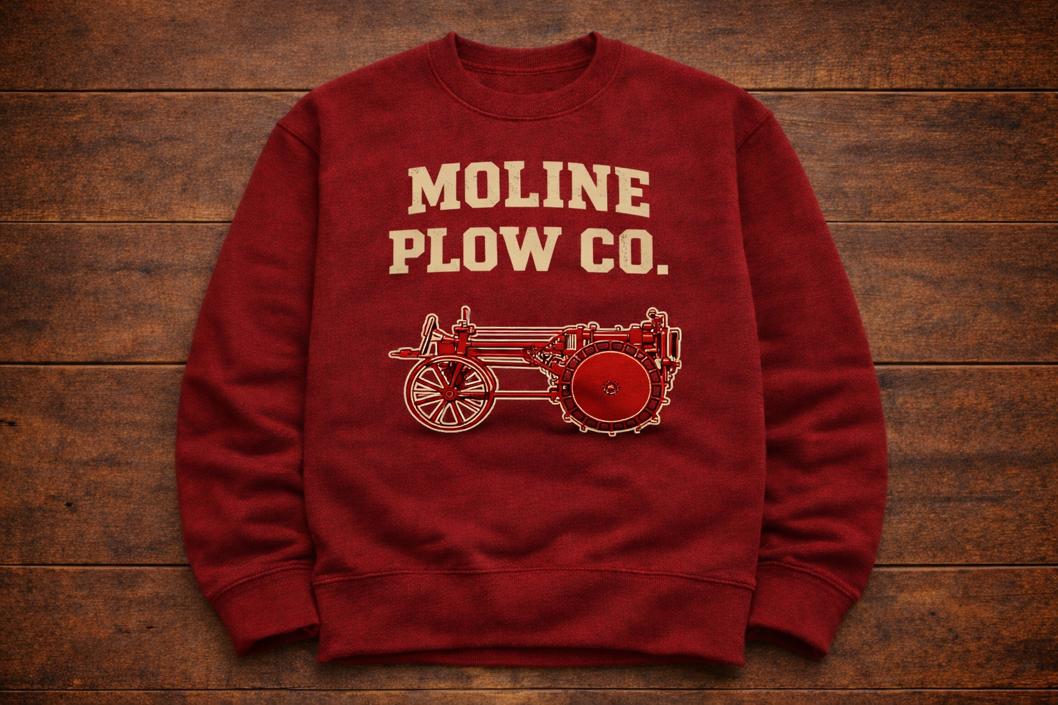 Moline Plow Company
