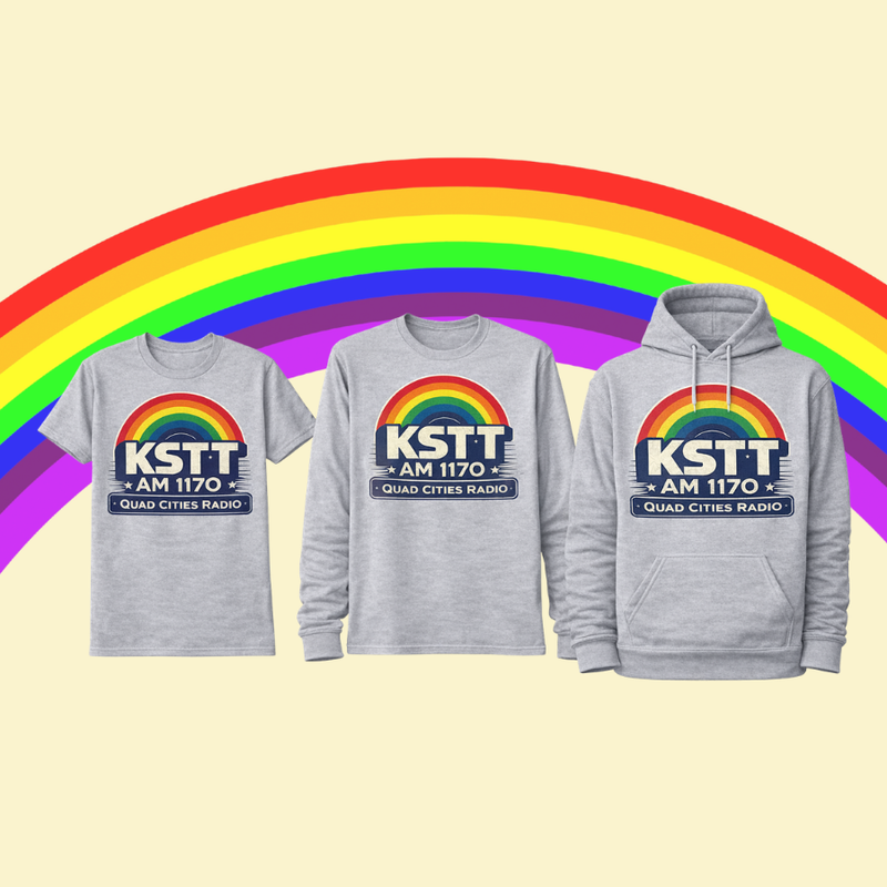KSTT AM 1170 Radio Merch